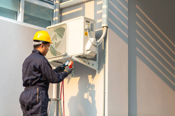 Evaluating Air Quality and Odor Control in ATM Environments